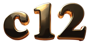 c 12 logo
