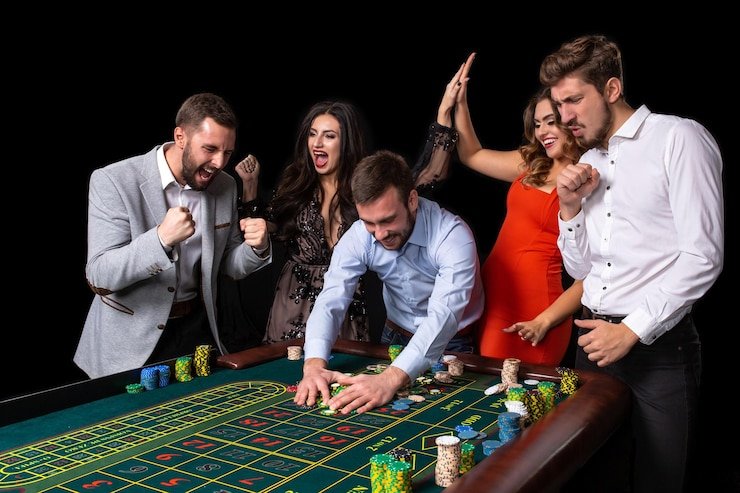 c 12 Live Casino